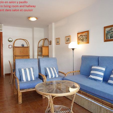 Uhc Buigas Luz Apartments Салоу Экстерьер фото