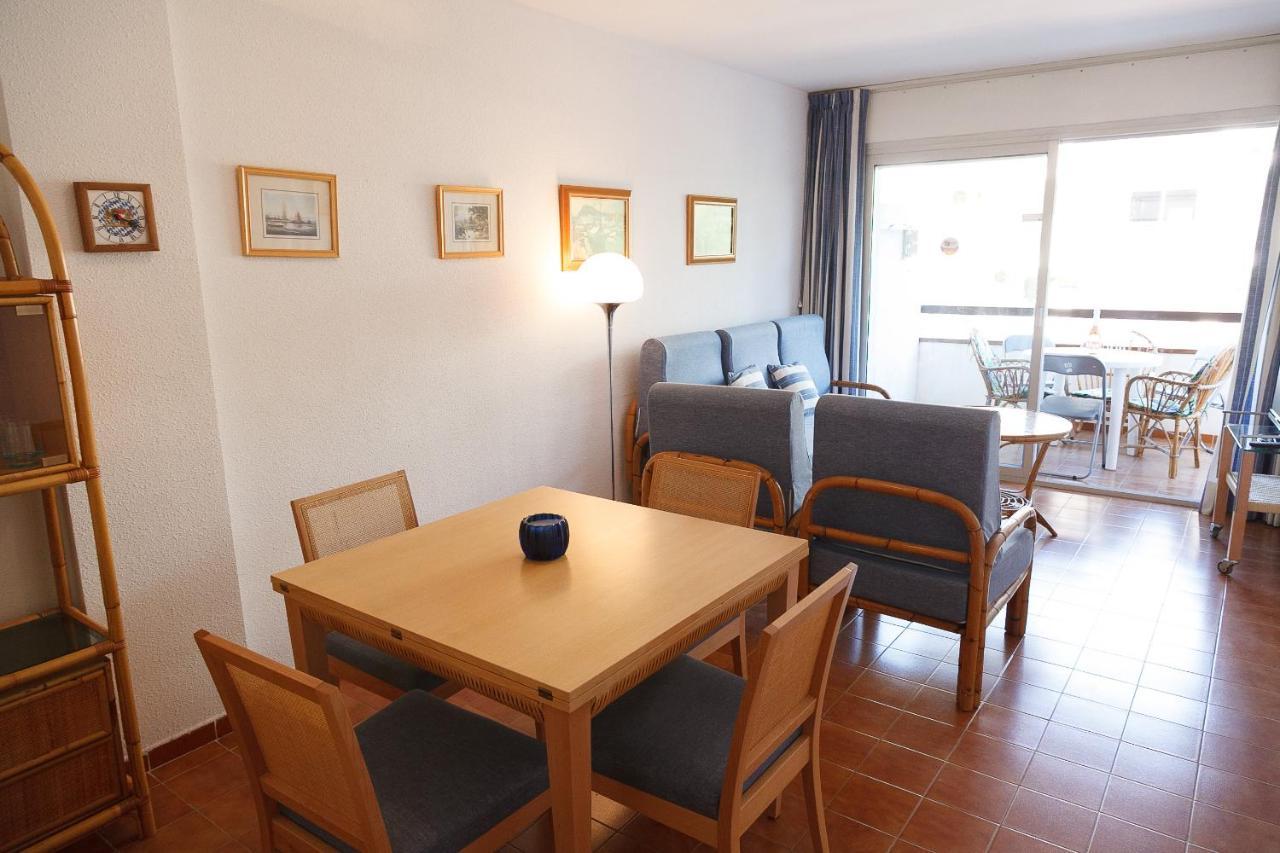 Uhc Buigas Luz Apartments Салоу Экстерьер фото