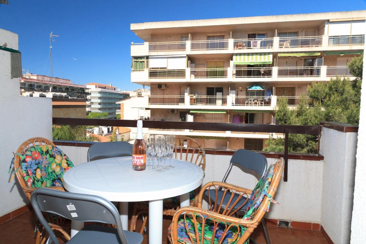 Uhc Buigas Luz Apartments Салоу Экстерьер фото